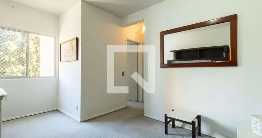 Apartamento com 2 quartos à venda na Avenida Pavão, 355, Moema, São Paulo