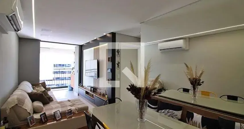 Apartamento com 2 quartos à venda na Rua José Benedetti, 67, Nova Petrópolis, São Bernardo do Campo