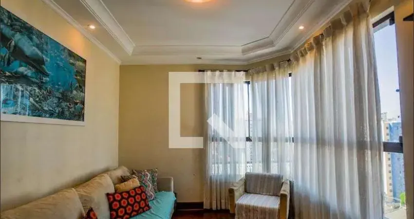 Apartamento com 3 quartos à venda na Rua Espanha, 186, Santa Teresinha, Santo André