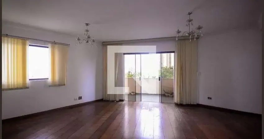 Apartamento com 3 quartos à venda na Rua Loreto, 96, Bosque da Saúde, São Paulo