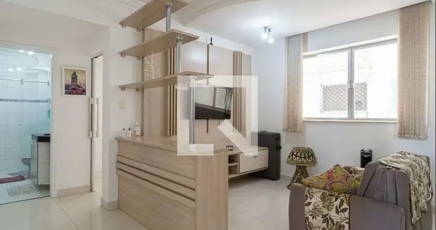 Apartamento com 1 quarto à venda na Rua Santa Madalena, 267, Bela Vista, São Paulo
