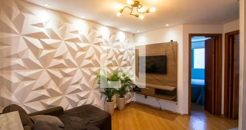 Apartamento com 2 quartos à venda na Rua São Boaventura, 80, Parque Bandeirante, Santo André