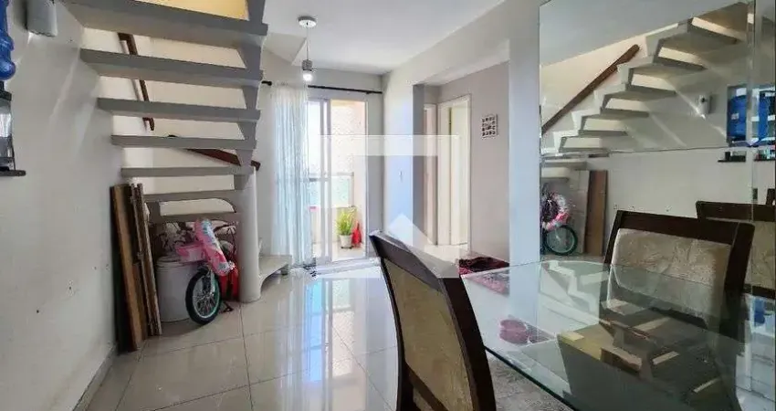 Apartamento com 2 quartos à venda na Avenida Olinto Demarchi, 99, Taboão, São Bernardo do Campo