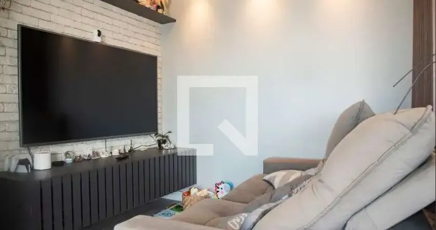 Apartamento com 2 quartos à venda na Rua Doutor José Osório de Oliveira Azevedo, 35, Saúde, São Paulo