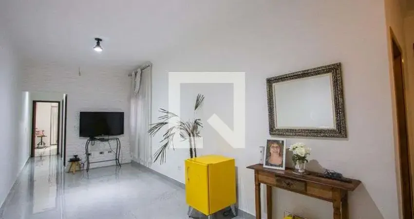 Apartamento com 3 quartos à venda na Rua Clélia, 911, Vila Leopoldina, Santo André