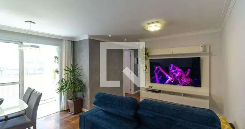 Apartamento com 3 quartos à venda na Rua Felisbina Ferreira, 280, Vila Carrão, São Paulo