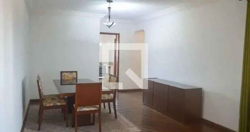 Apartamento com 3 quartos à venda na Rua Doutor Jorge Veiga, 175, Vila Carrão, São Paulo
