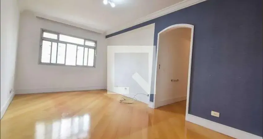 Apartamento com 2 quartos à venda na Rua Geórgia, 191, Brooklin, São Paulo