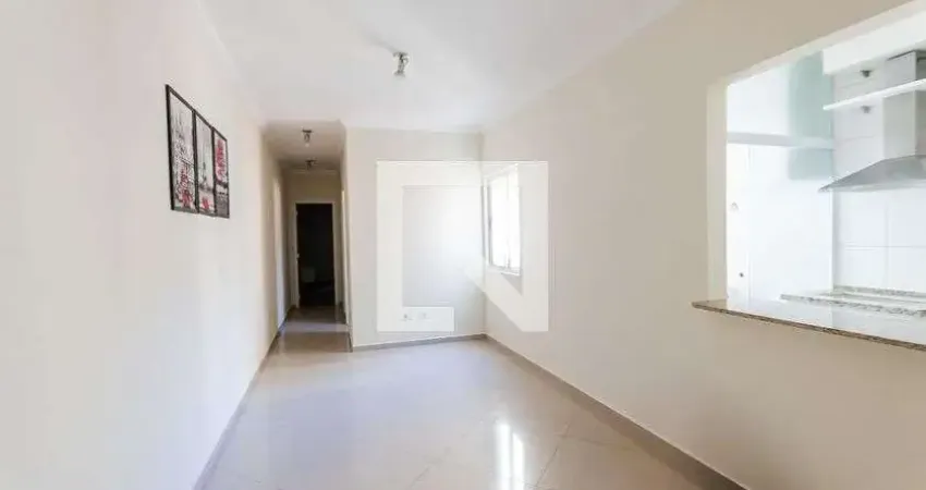 Apartamento com 2 quartos à venda na Rua Espanha, 504, Santa Teresinha, Santo André