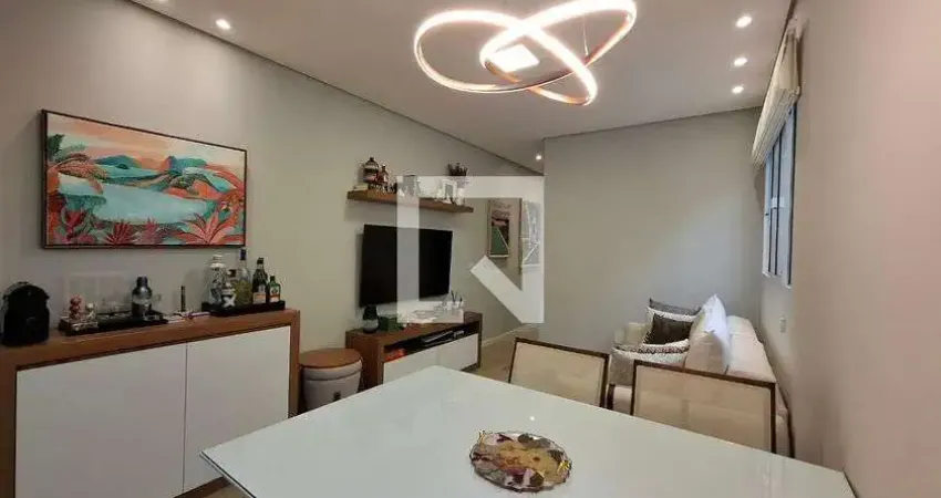 Apartamento com 2 quartos à venda na Rua Princesa Isabel, 131, Jardim, Santo André