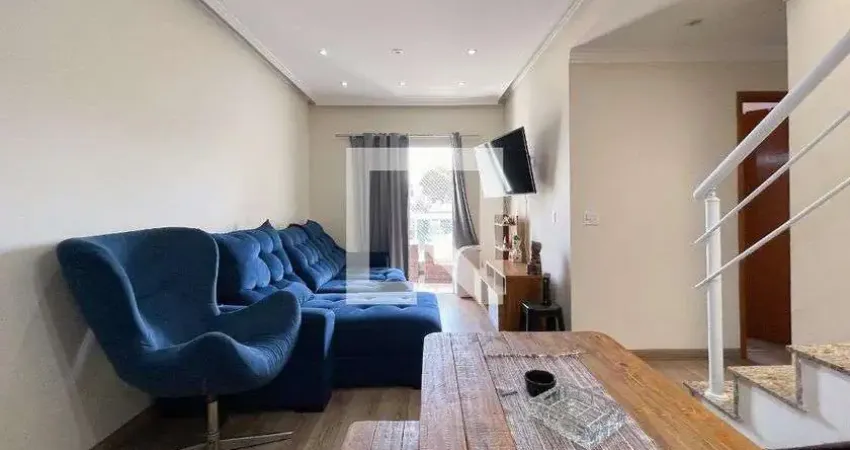 Apartamento com 3 quartos à venda na Rua Jabaquara, 109, Paulicéia, São Bernardo do Campo