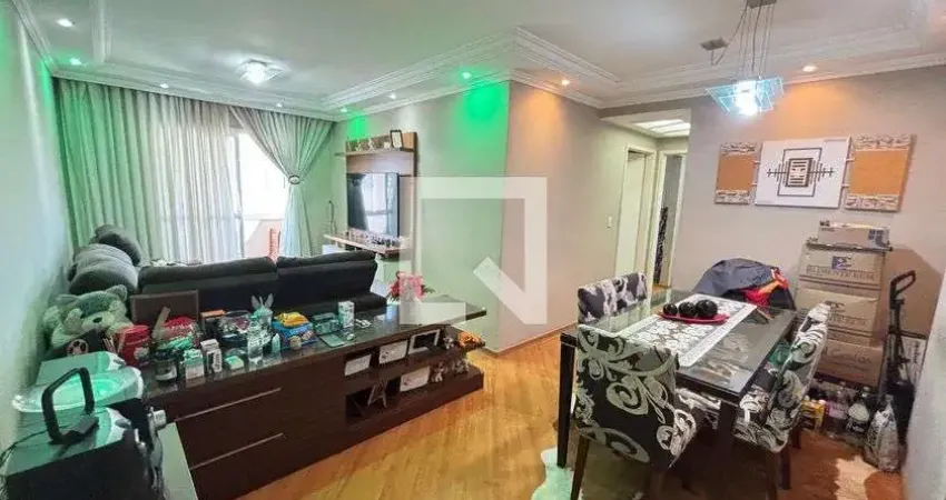 Apartamento à venda - parque erasmo assunção, 2 quartos,  70 m2