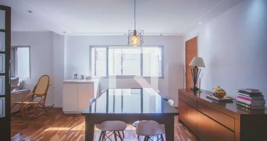 Apartamento com 4 quartos à venda na Rua Ararapira, 146, Saúde, São Paulo