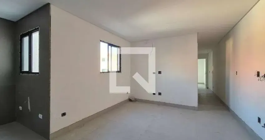 Apartamento com 3 quartos à venda na Rua Xavantes, 271, Vila Leopoldina, Santo André