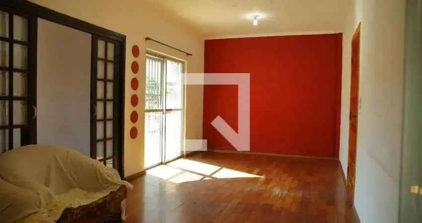 Apartamento com 3 quartos à venda na Rua da Imperatriz, 100, Nova Petrópolis, São Bernardo do Campo