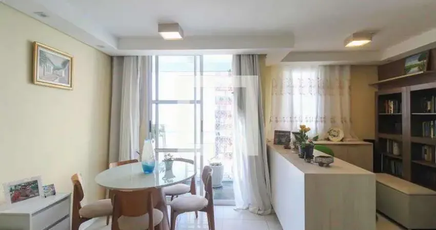 Apartamento com 2 quartos à venda na Rua das Giestas, 143, Vila Prudente, São Paulo