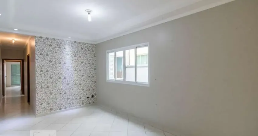 Apartamento com 3 quartos à venda na Rua Itália, 456, Santa Teresinha, Santo André