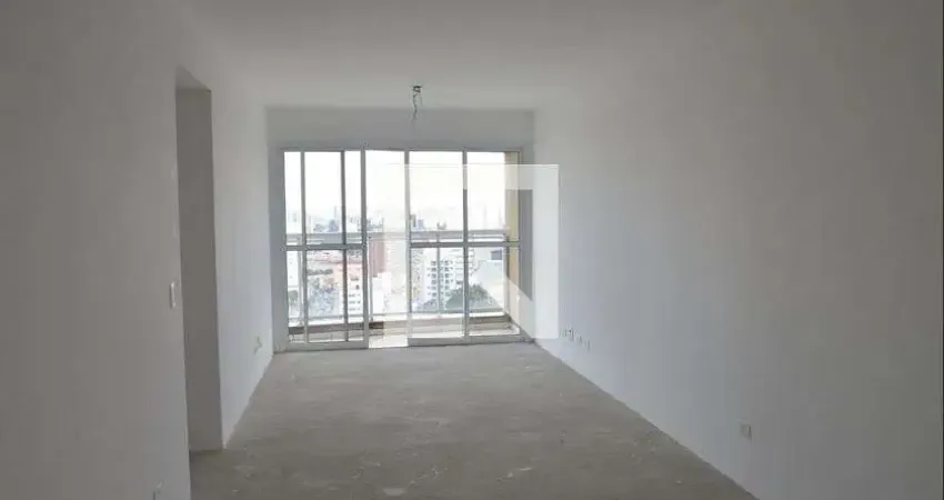 Apartamento com 3 quartos à venda na Rua Uruguai, 258, Santa Teresinha, Santo André