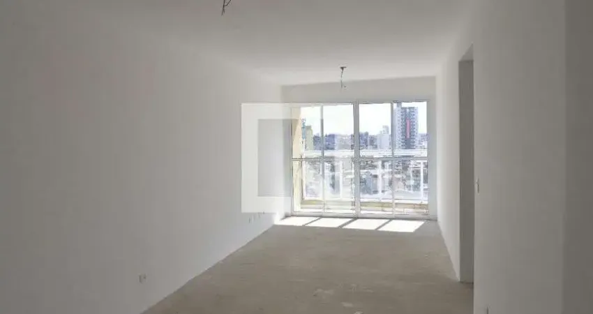 Apartamento com 2 quartos à venda na Rua Uruguai, 258, Santa Teresinha, Santo André