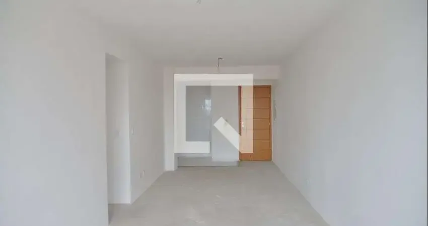 Apartamento com 3 quartos à venda na Rua Uruguai, 258, Santa Teresinha, Santo André