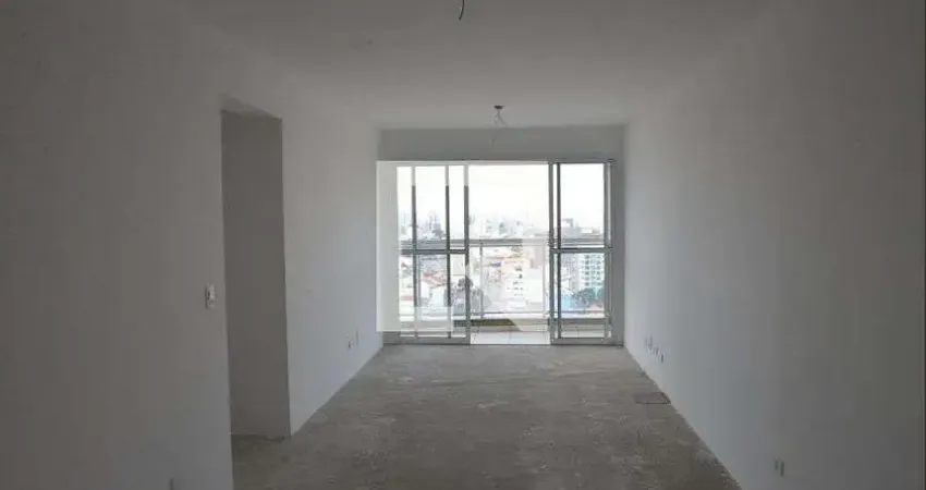 Apartamento com 3 quartos à venda na Rua Uruguai, 258, Santa Teresinha, Santo André