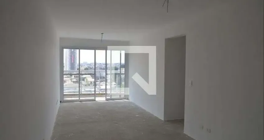 Apartamento com 3 quartos à venda na Rua Uruguai, 258, Santa Teresinha, Santo André