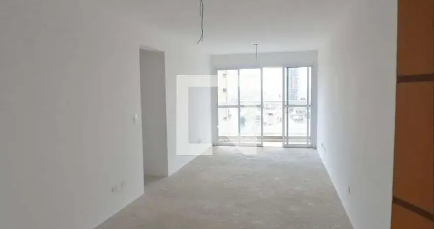 Apartamento com 3 quartos à venda na Rua Uruguai, 258, Santa Teresinha, Santo André