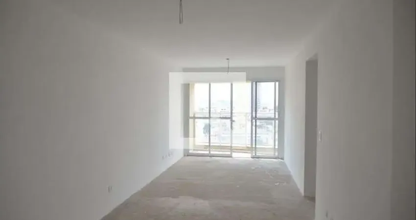 Apartamento com 3 quartos à venda na Rua Uruguai, 258, Santa Teresinha, Santo André