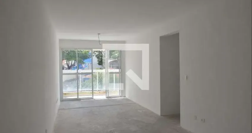 Apartamento com 3 quartos à venda na Rua Uruguai, 258, Santa Teresinha, Santo André