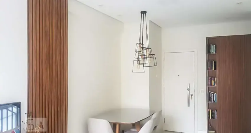 Apartamento com 1 quarto à venda na Rua Maria Paula, 279, Bela Vista, São Paulo