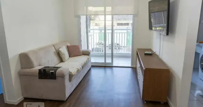 Apartamento com 2 quartos à venda na Travessa Itaúna, 80, Campestre, Santo André