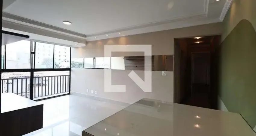 Apartamento com 2 quartos à venda na Rua Santa Carolina, 62, Santa Teresinha, Santo André