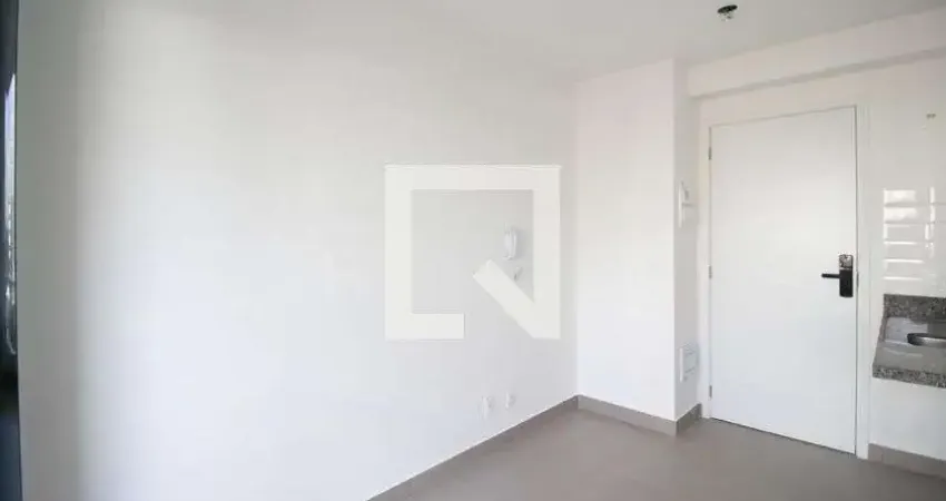 Apartamento com 1 quarto à venda na Rua Casa do Ator, 566, Vila Olímpia, São Paulo