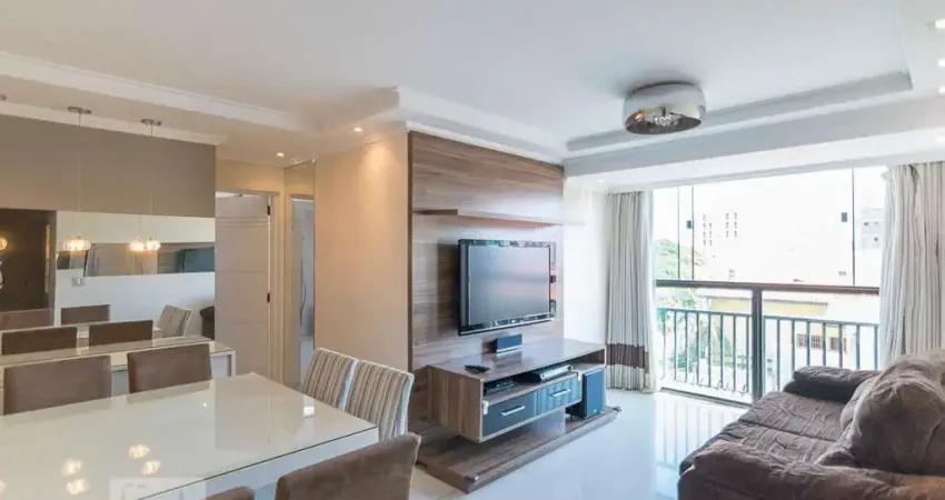 Apartamento com 2 quartos à venda na Rua Santa Carolina, 62, Santa Teresinha, Santo André