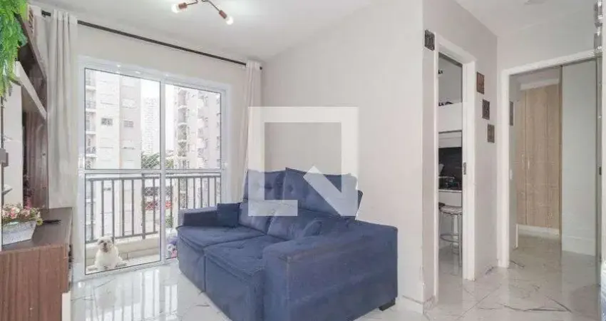 Apartamento com 2 quartos à venda na Rua Antônio Chiarizzi, 145, Mooca, São Paulo