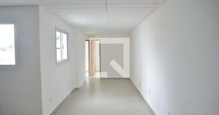 Apartamento com 2 quartos à venda na Rua Clélia, 655, Vila Leopoldina, Santo André