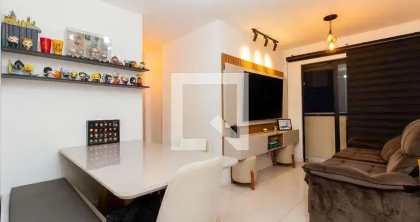 Apartamento com 3 quartos à venda na Rua Aratanha, 197, Vila Carrão, São Paulo