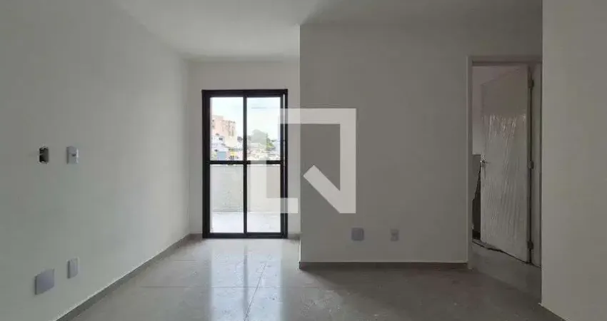 Apartamento com 2 quartos à venda na Rua Catende, 135, Vila América, Santo André