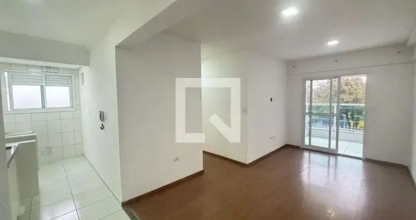 Apartamento com 2 quartos à venda na Rua das Figueiras, 2496, Campestre, Santo André