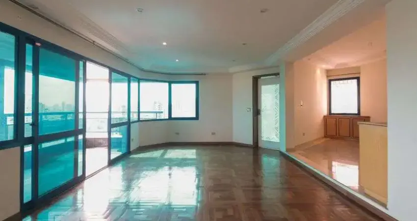 Apartamento com 3 quartos à venda na Avenida Paes de Barros, 1000, Mooca, São Paulo