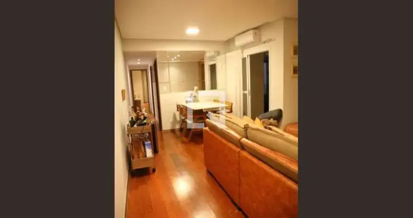 Apartamento com 2 quartos à venda na Rua Municipal, 507, Nova Petrópolis, São Bernardo do Campo