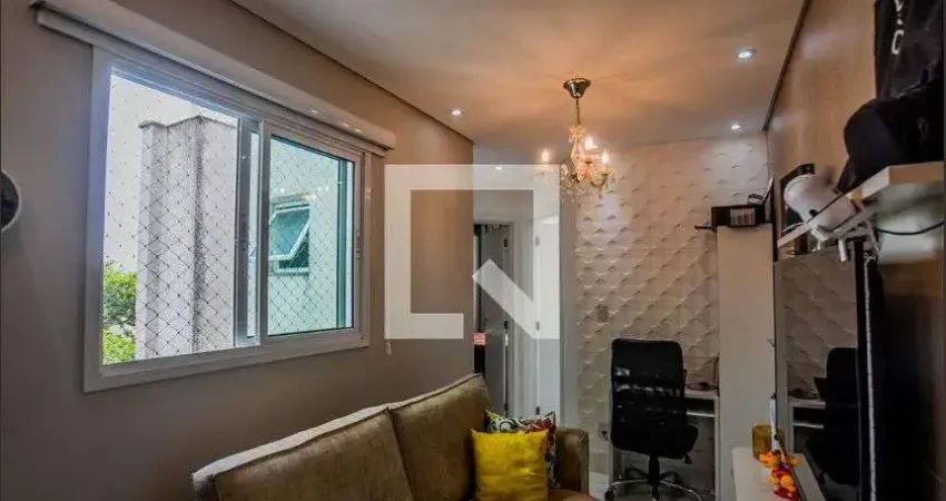 Apartamento com 2 quartos à venda na Rua Juquiá, 177, Paraíso, Santo André