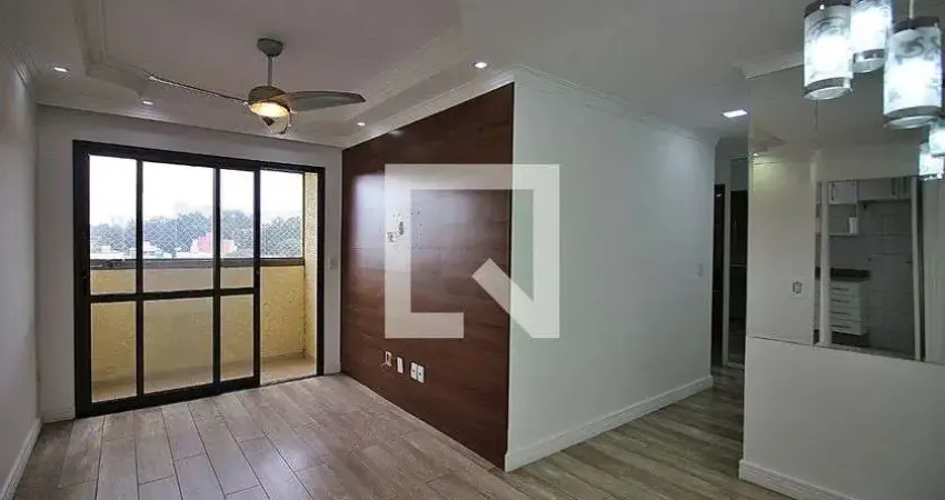 Apartamento com 2 quartos à venda na Rua Zurich, 78, Taboão, São Bernardo do Campo