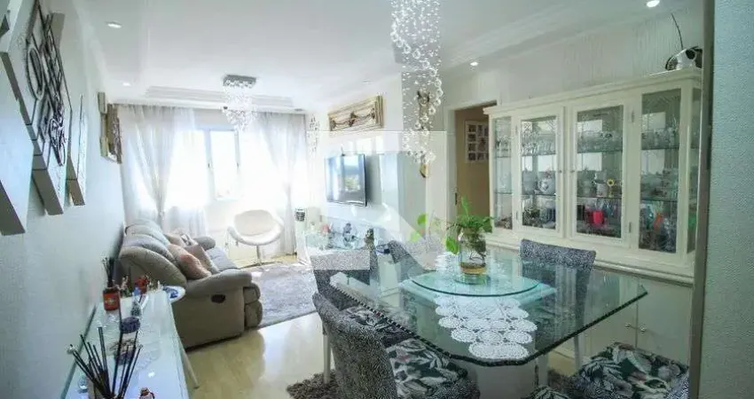 Apartamento com 3 quartos à venda na Rua Torquato Tasso, 318, Mooca, São Paulo