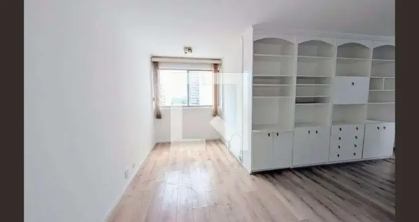 Apartamento com 2 quartos à venda na Avenida Moema, 55, Moema, São Paulo