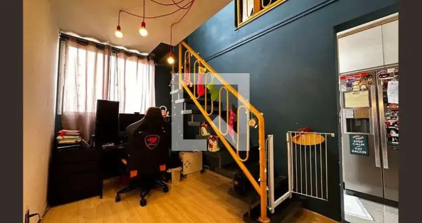 Apartamento com 2 quartos à venda na Avenida Giovanni Battistin, 64, Taboão, São Bernardo do Campo