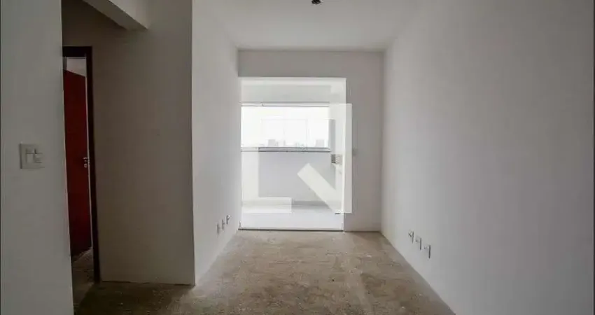 Apartamento com 2 quartos à venda na Rua Conselheiro Justino, 757, Campestre, Santo André