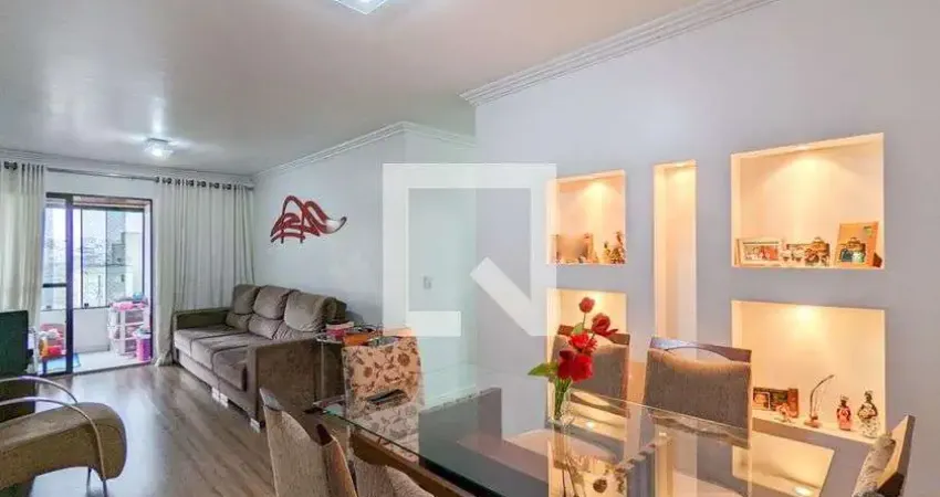 Apartamento com 2 quartos à venda na Rua Dráusio, 720, Paulicéia, São Bernardo do Campo