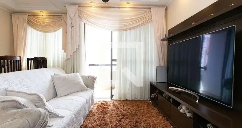 Apartamento com 3 quartos à venda na Rua Professor Pedreira de Freitas, 1096, Vila Carrão, São Paulo