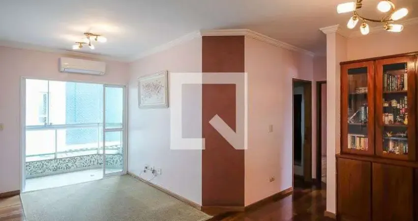 Apartamento com 3 quartos à venda na Rua Engenheiro Isac Garcez, 500, Rudge Ramos, São Bernardo do Campo